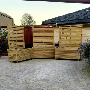 Såtetjørna 2.0