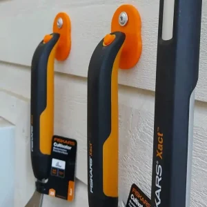 Fiskars knagg (Xact)