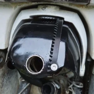 Volvo Penta Gear Segment Ratchet for Trim Indicator
