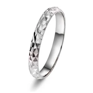 Varese Ring i sølv