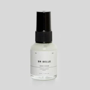 Rebelle Copenhagen Hand Serum Lemongrass mint 30 ml