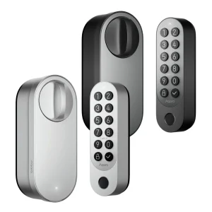 Aqara Smart Lock U200 Kit