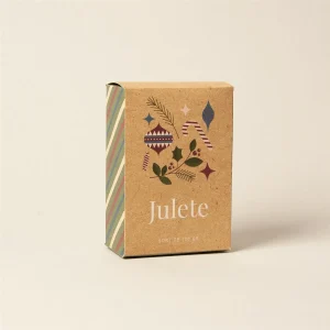 Julete sort, 100g