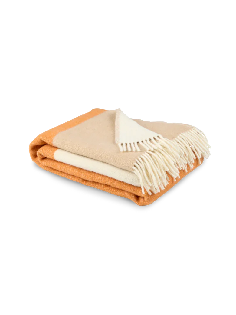 Layer Throw Blanket - Image 2