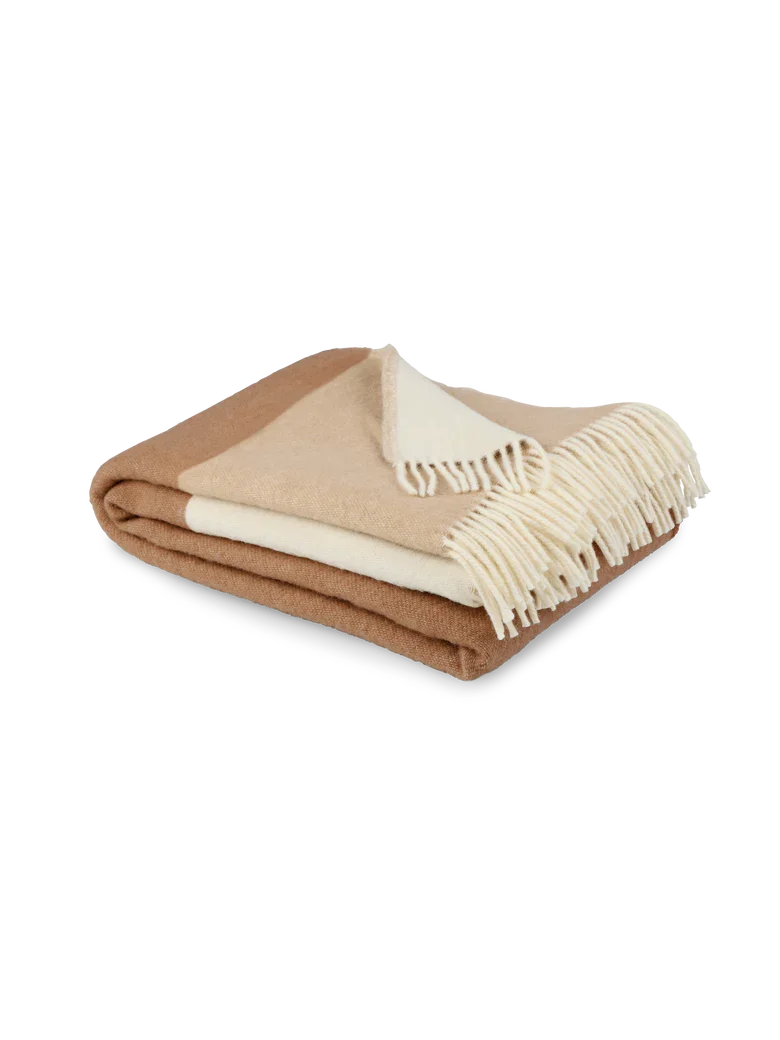 Layer Throw Blanket - Image 5