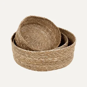 Brød Kurver Emil, natur S/3