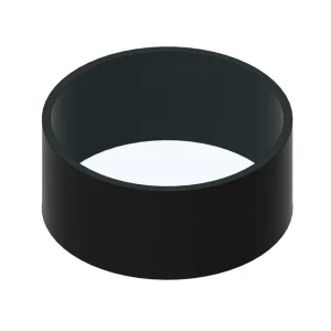 Dempergummi til coil