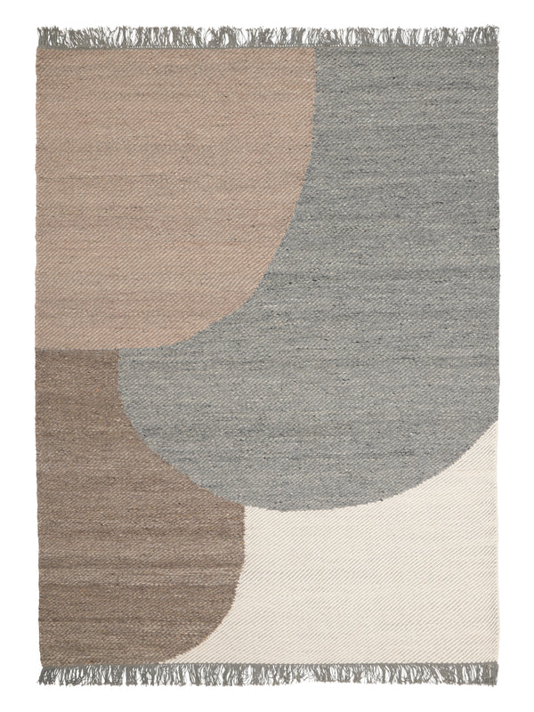 Eik Teppe – Grey