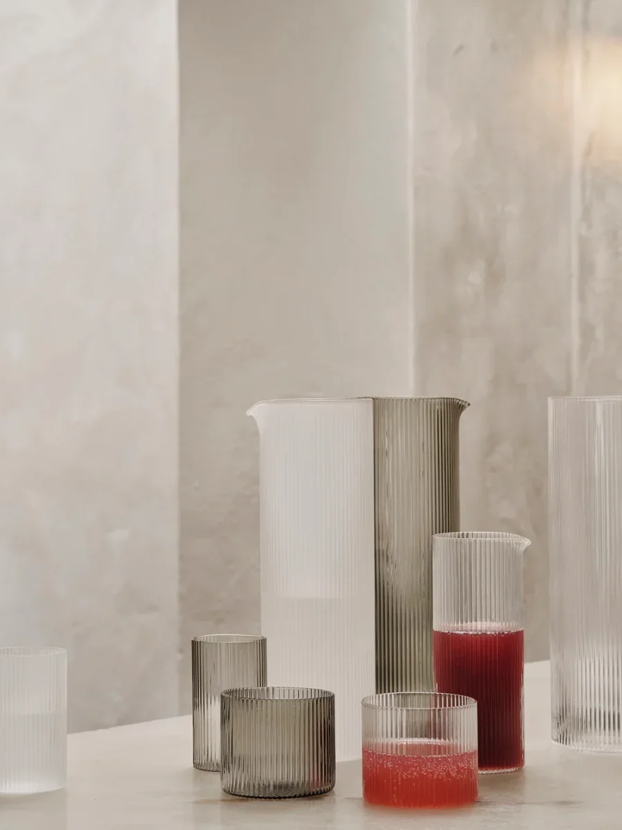 Ripple Vann Mugge, clear - Image 5