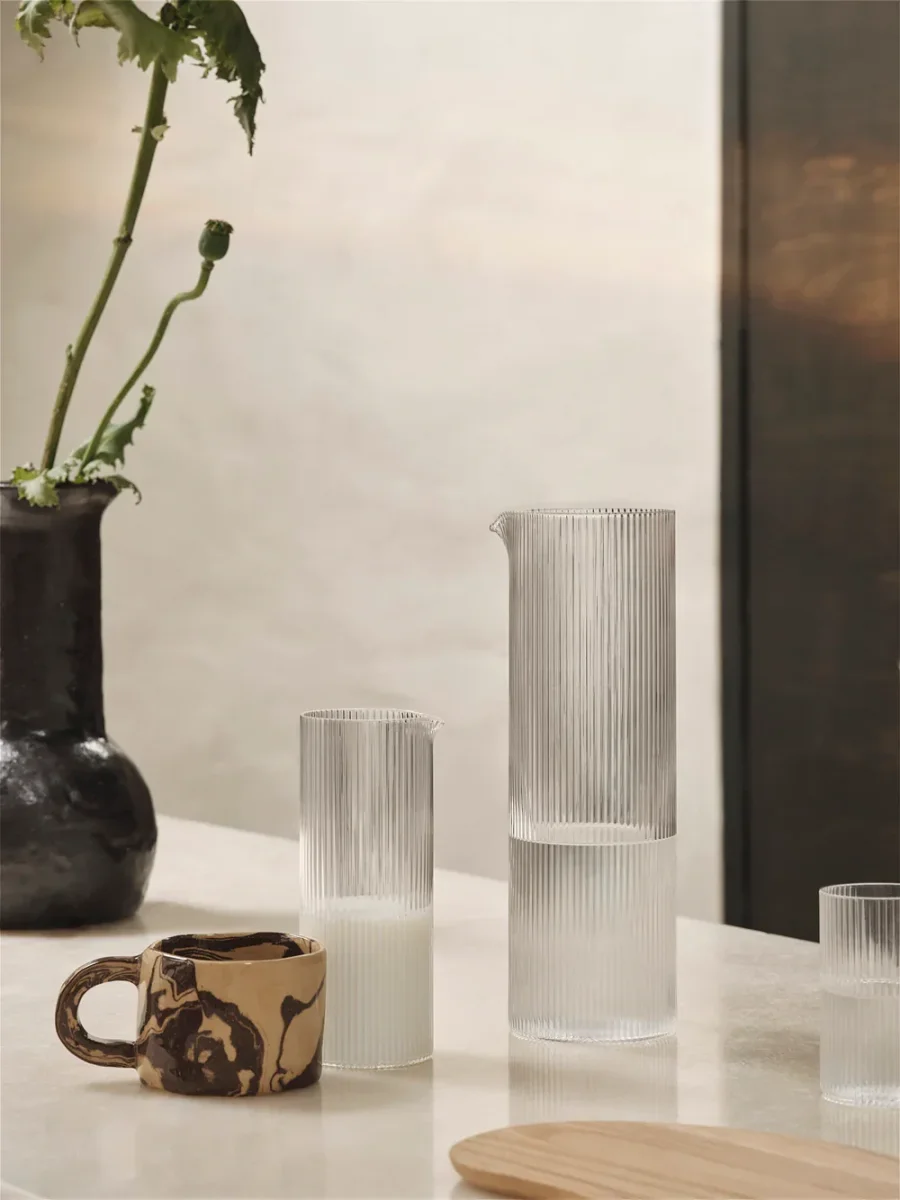 Ripple Vann Mugge, clear - Image 3