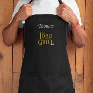Lord of the Grill-gaffelen