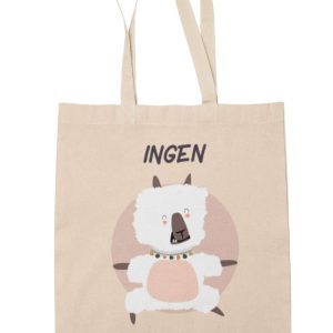 Ingen problemer med håndtaket