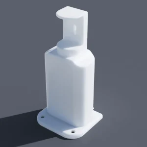 TriMast