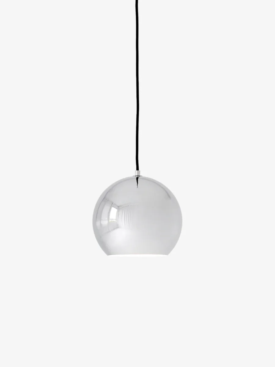Topan VP6 Taklampe, matt black - Image 4