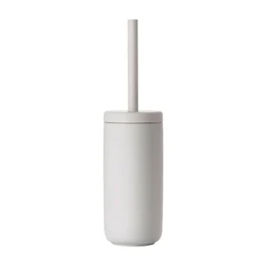 Ume Toalettbørste, Soft Grey