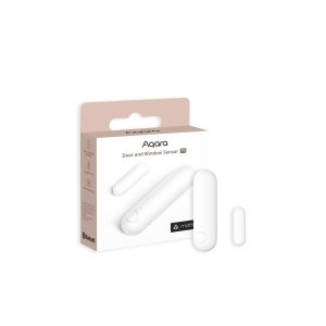 Aqara Door and Window Sensor P2