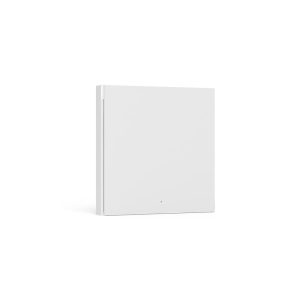 Aqara Wall Switch H1 (with Neutral) Single Rocker