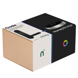 Nimly Home Access+