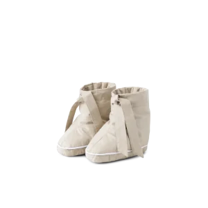 CLOUD DOWN SOCK