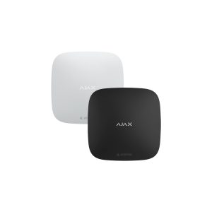 Elotec Ajax kombialarmsentral 4G m/dual SIM