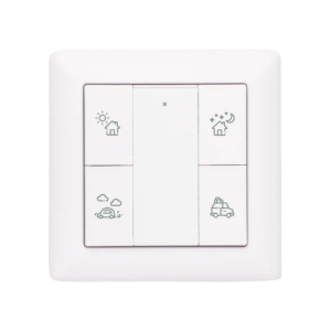 Futurehome Modusbryter