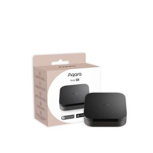 Aqara Hub M3