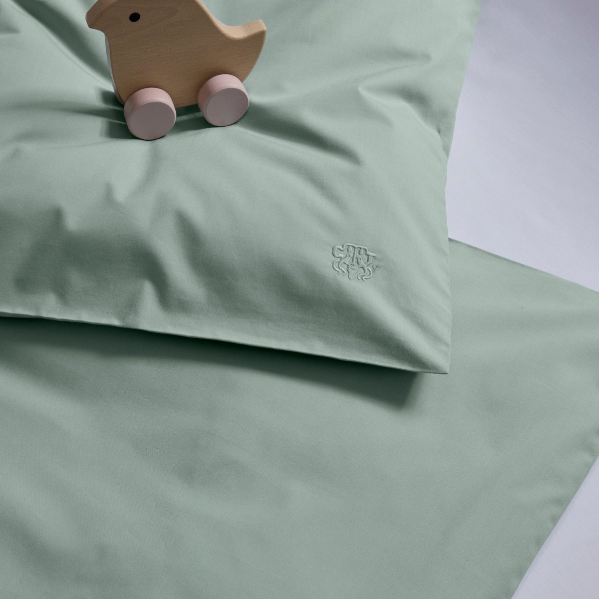 SUPIMA PERCALE TIL BARN - Image 3