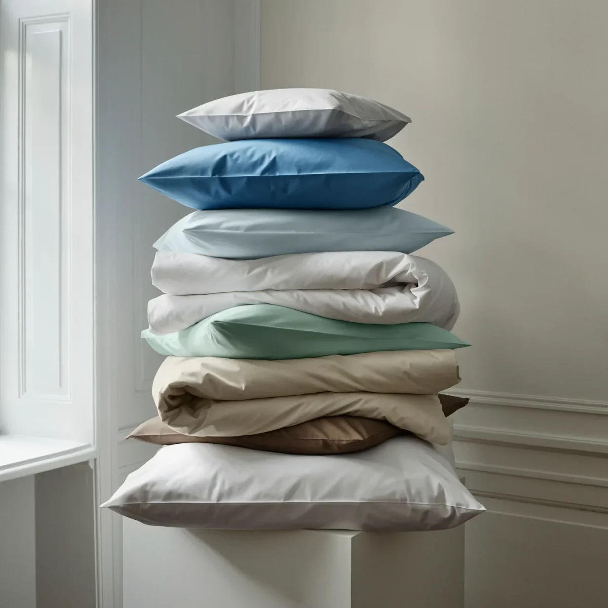 Supima Percale - Image 7
