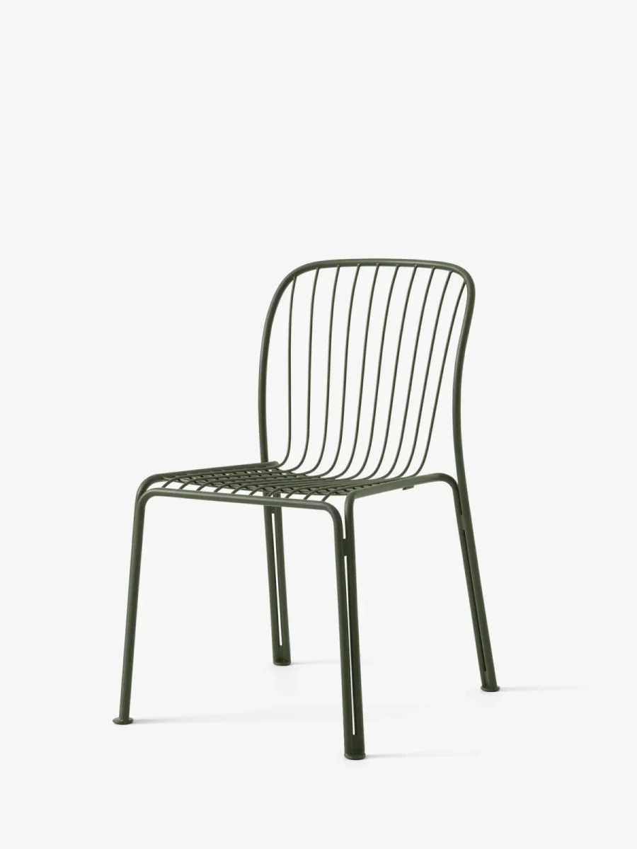 Thorvald Stol SC94, ivory - Image 8