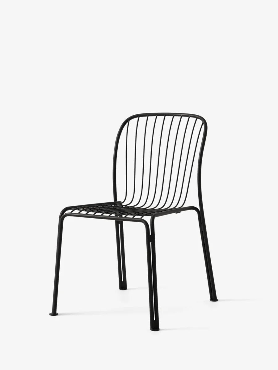 Thorvald Stol SC94, ivory - Image 5