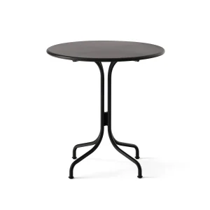 &Tradition SC96 Thorvald kafébord, warm black