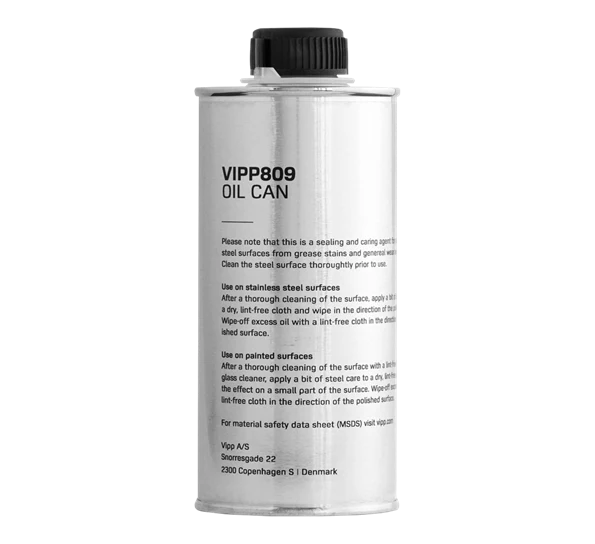 VIPP809 OIL CAN - Image 2