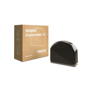 Fibaro RGBW Controller 2